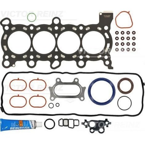 Reinz Eng Cyl Head Gasket Set, 02-37760-01 02-37760-01